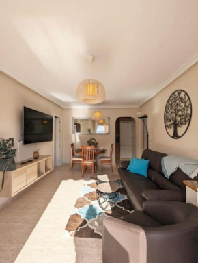 Sunny days apartment